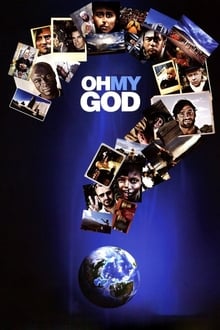 Poster do filme Oh My God