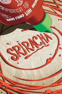 Poster do filme Sriracha