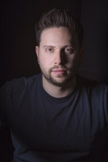Photo of Jeremy Nathan Tisser