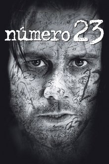 Poster do filme The Number 23