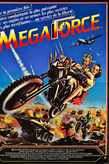 MegaForce