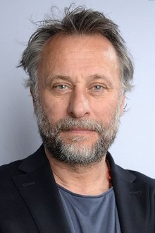 Photo of Michael Nyqvist