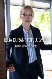 Jung, blond, tot - Julia Durant ermittelt