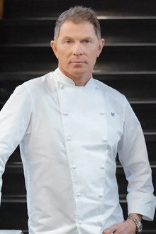 Bobby Flay’s The Line