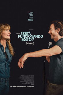 Sin Conexión 2026 – Estreno en Cines y Reseña Completa