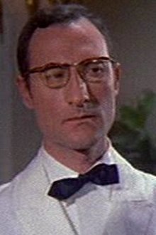 Photo of Pierre Roussel