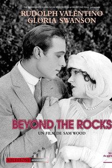 Beyond the Rocks
