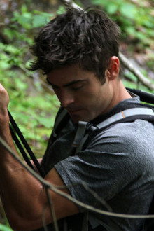 Running Wild with Bear Grylls - Season 1