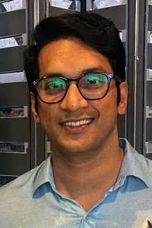 Photo of Sathish Krishnan