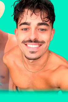 Teo va a Austràlia