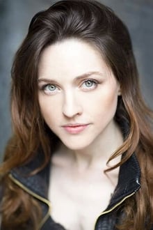 Foto de perfil de Katie Sheridan