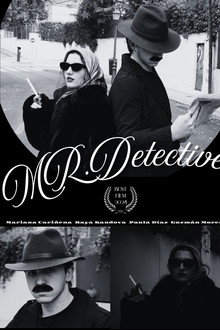 Mr.Detective