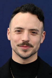 Photo of Emilio Dosal