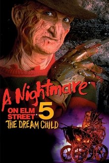 Pesadilla en Elm Street 5: El niño de los sueños (1989) Pesadilla en Elm Street 5: El niño de los sueños (1989)