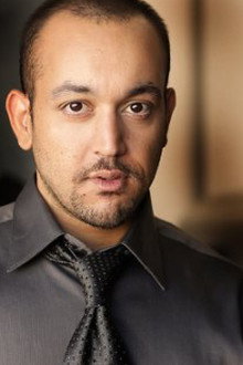 Photo of Zhubin Rahbar