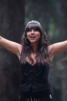 Absurda Cenicienta