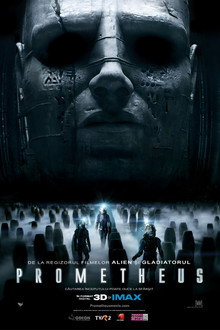 Prometheus
