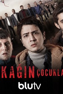 Sokagin-Cocuklari