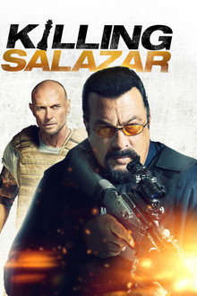 Killing Salazar