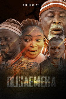 Olisaemeka