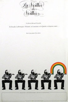 La veillée des veillées