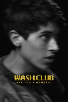 Wash Club movie poster