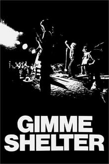 Gimme Shelter (BluRay)