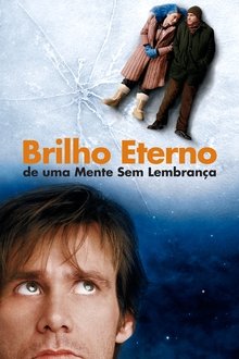 Poster do filme Brilho Eterno de uma Mente sem Lembranças