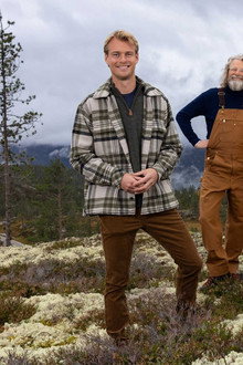Fjellhytta