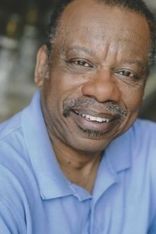 Photo of Alonzo Ward