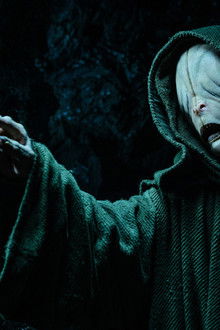 The Gryphon - Season 1