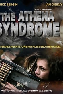 Poster do filme The Athena Syndrome