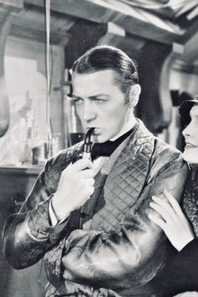 Sherlock Holmes