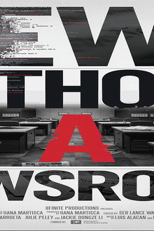 News Without A Newsroom