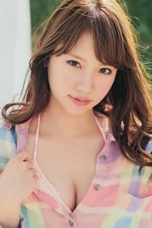 Mariya Nagao profile picture