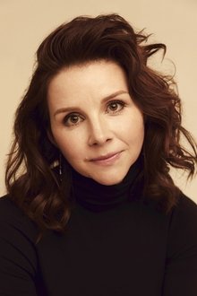 Photo of Audrey Moore