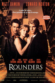 Rounders