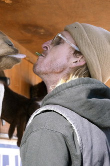 Ride with Norman Reedus season 3 episode 4