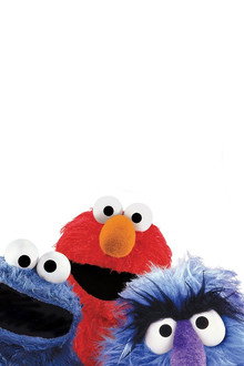 Sesame Street: Monster Hits!