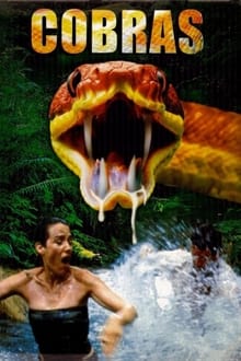 Poster do filme Cobras
