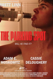 The Parking Spot