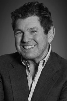 Photo of Jann Wenner