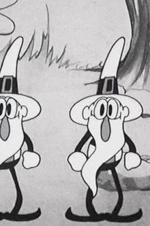 The Merry Dwarfs