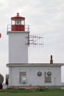 Light to Starboard