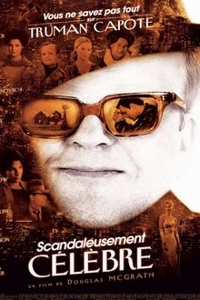 Scandaleusement célèbre
