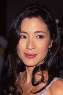 Photo of Michelle Yeoh