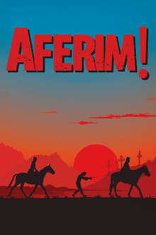 Poster do filme Aferim!