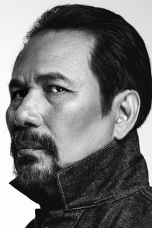 Photo of M. Nasir