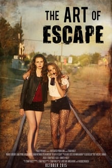 Poster do filme The Art of Escape