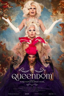 Queendom, 3 histoires Drag